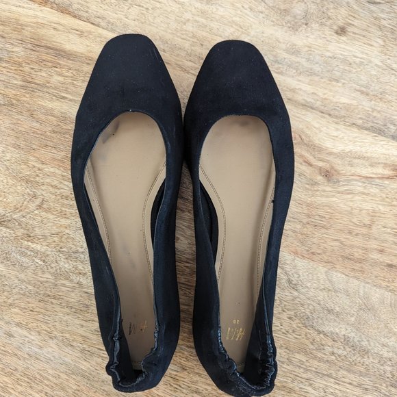 H&M Ballet Flats - Picture 7 of 9